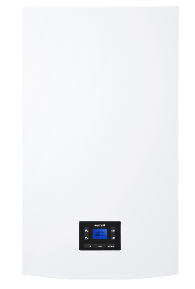 ENDOR 24 PLUS PREMIX Premix Yoğuşmalı Kombi