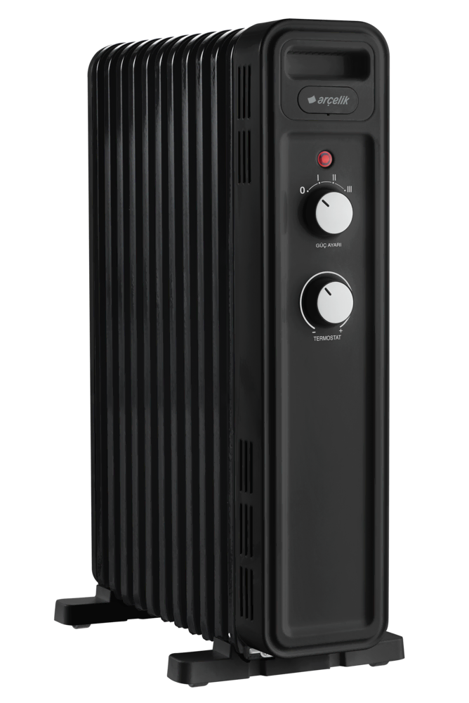 AR RHO 11M Yağlı Radyatör