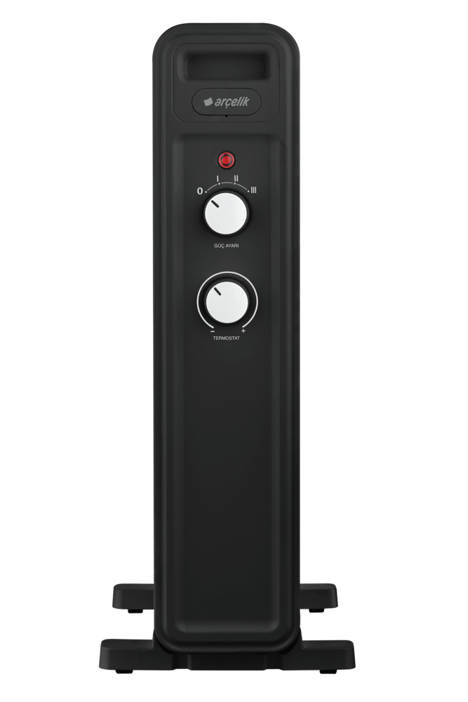 AR RHO 11M Yağlı Radyatör