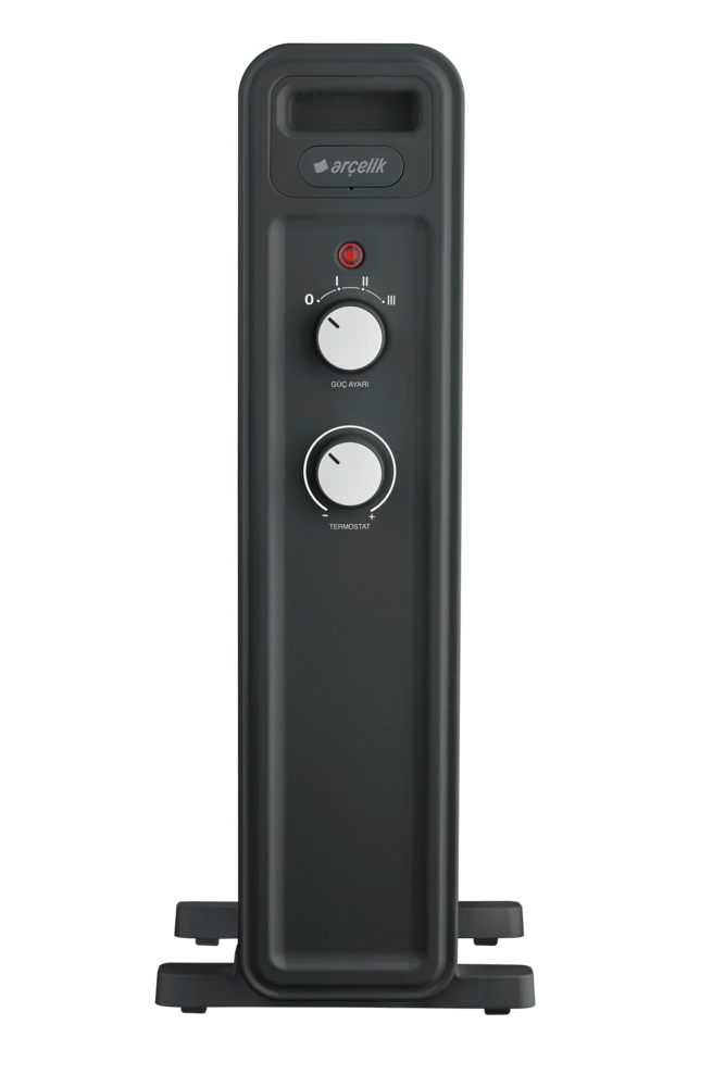 AR RHO 9M Yağlı Radyatör