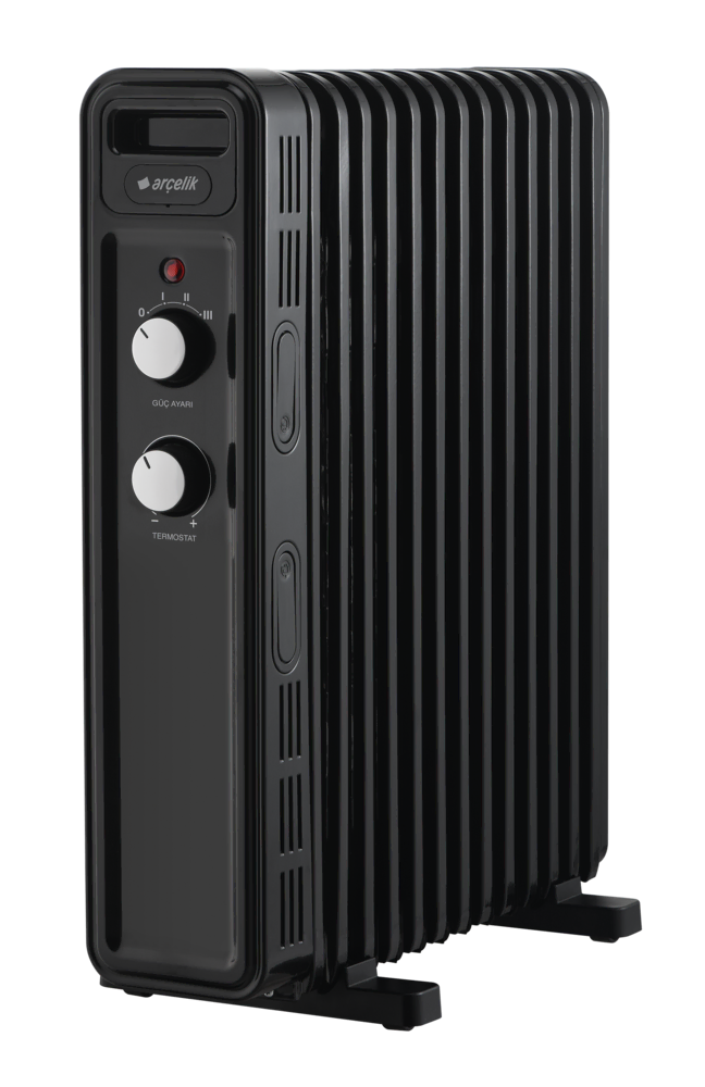 AR RHO 13M Yağlı Radyatör