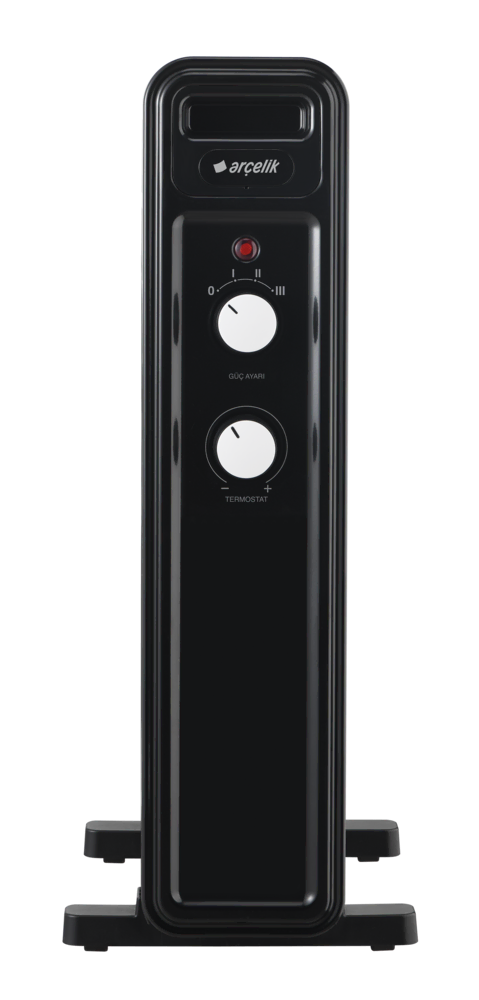 AR RHO 13M Yağlı Radyatör