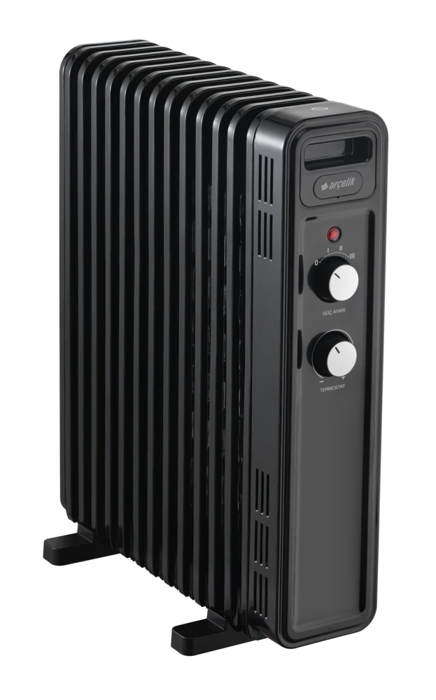 AR RHO 13M Yağlı Radyatör