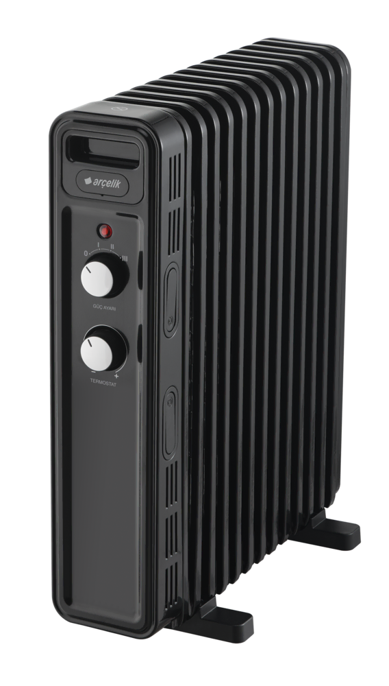 AR RHO 13M Yağlı Radyatör