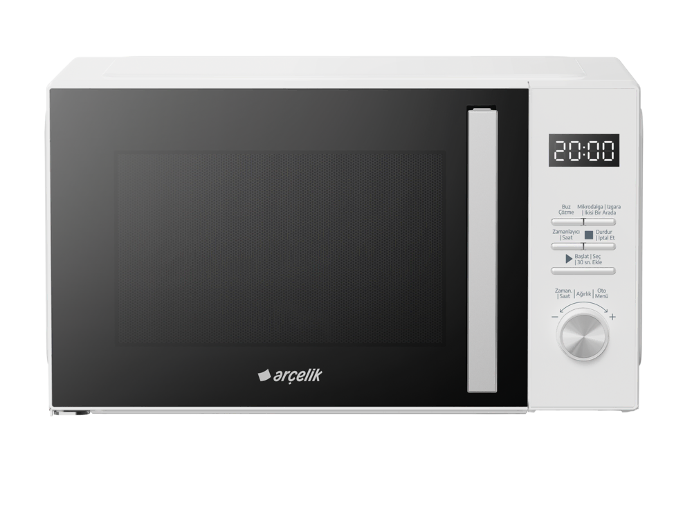 MD 240 Mikrodalga Fırın