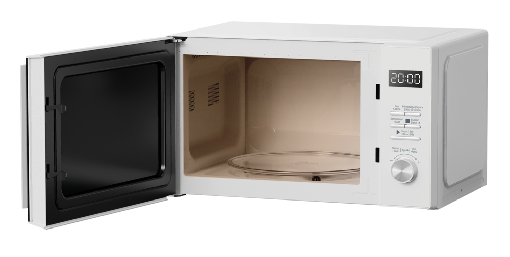 MD 240 Mikrodalga Fırın