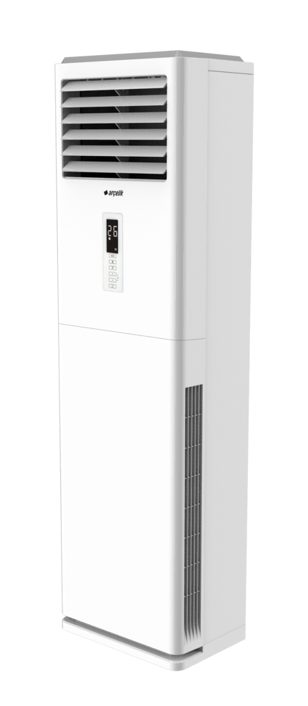 55726 Monofaze Inverter Salon Tipi Klima 55.000 Btu/h 