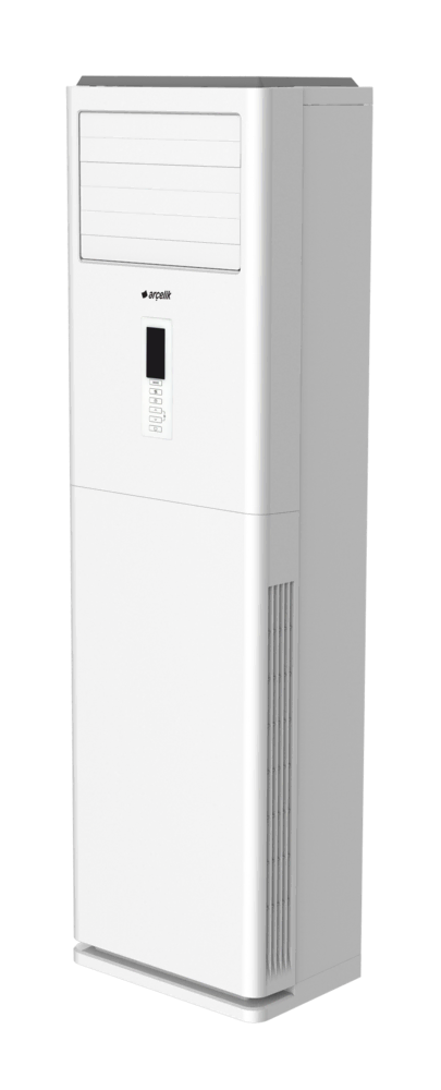 55726 Monofaze Inverter Salon Tipi Klima 55.000 Btu/h 