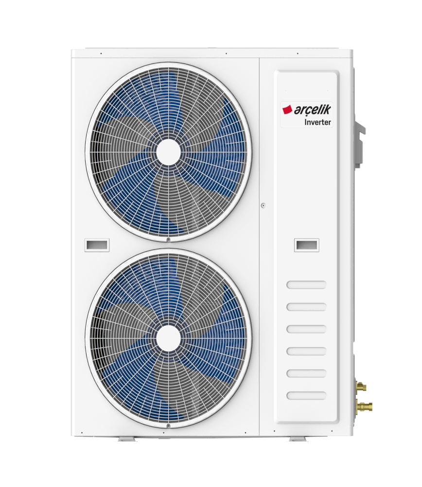 55726 Monofaze Inverter Salon Tipi Klima 55.000 Btu/h 