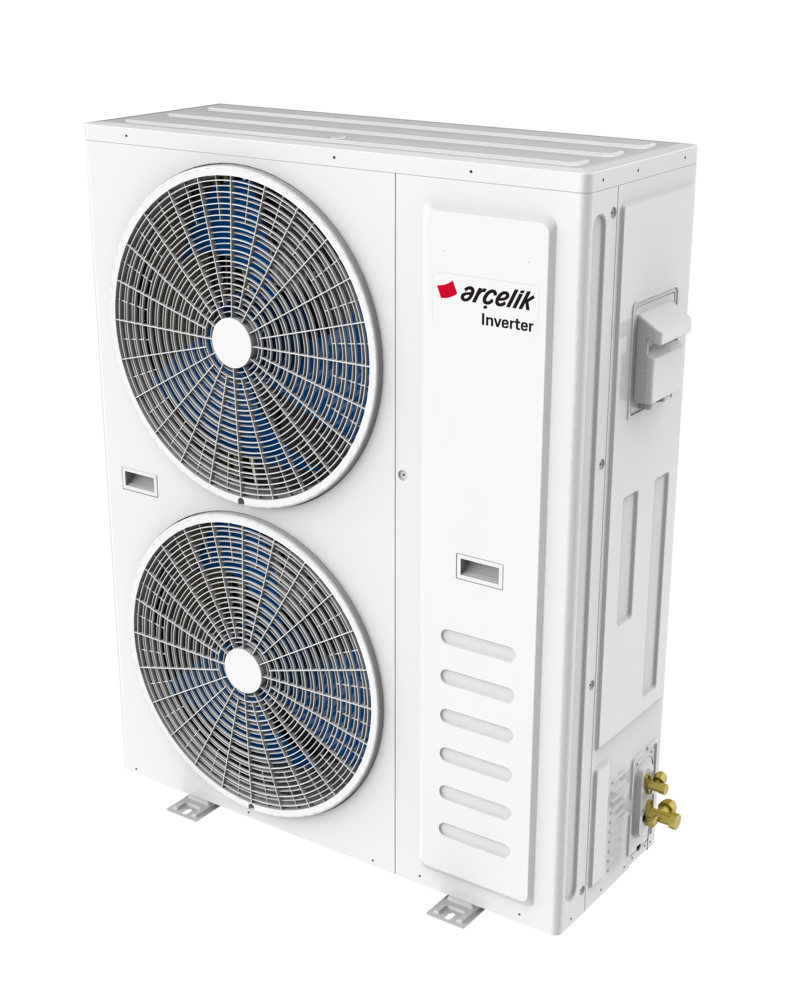 55726 Monofaze Inverter Salon Tipi Klima 55.000 Btu/h 