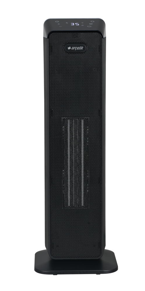 AR CHF BD Seramik Isıtıcı