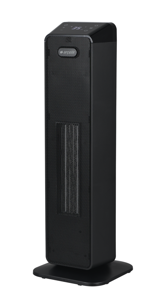 AR CHF BD Seramik Isıtıcı