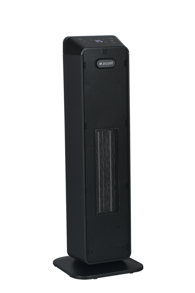 AR CHF BD Seramik Isıtıcı