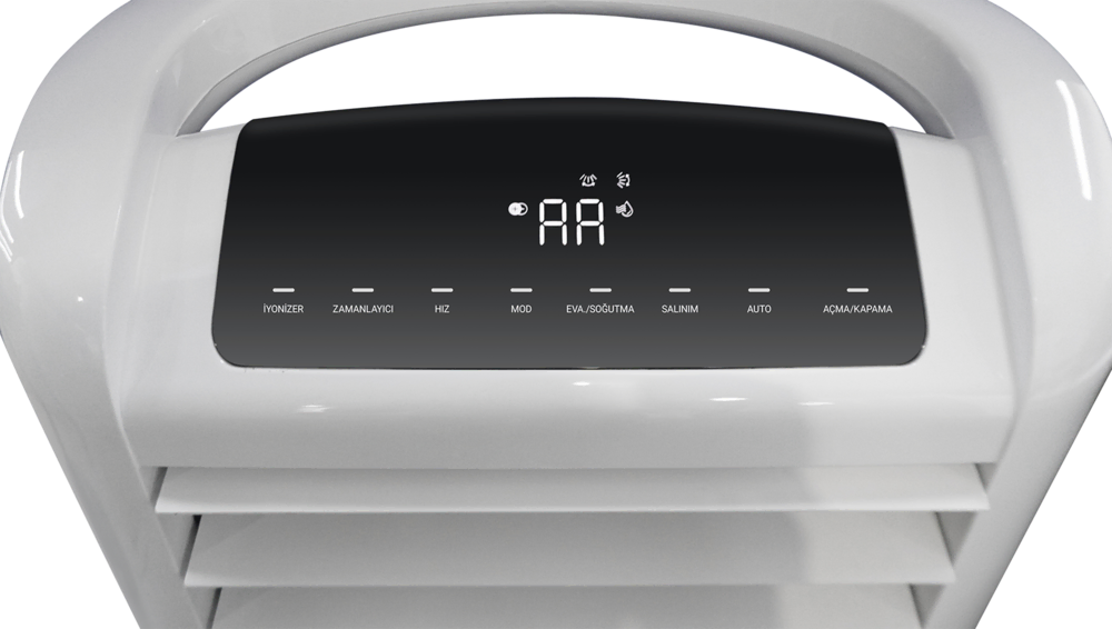 Arçelik AC 7030 S Hava Soğutucu