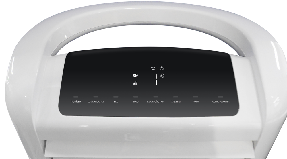 Arçelik AC 7030 S Hava Soğutucu