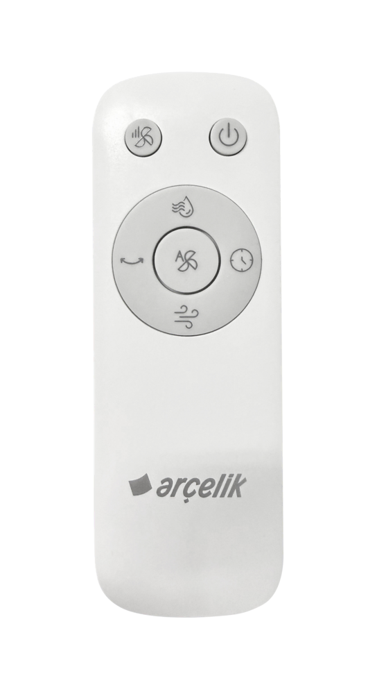 Arçelik AC 7030 S Hava Soğutucu