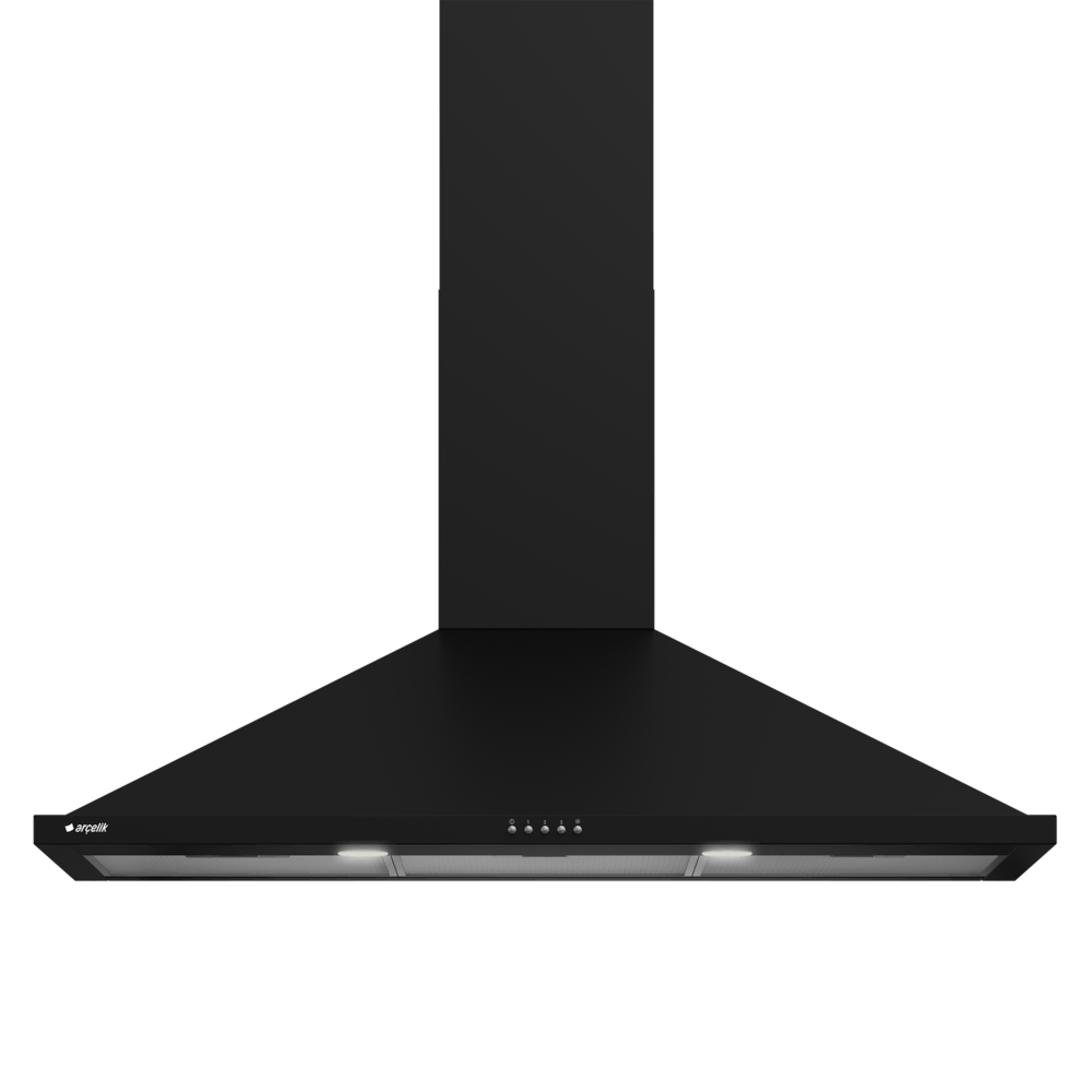 ADP 1006 S Ankastre Duvar Tipi Davlumbaz