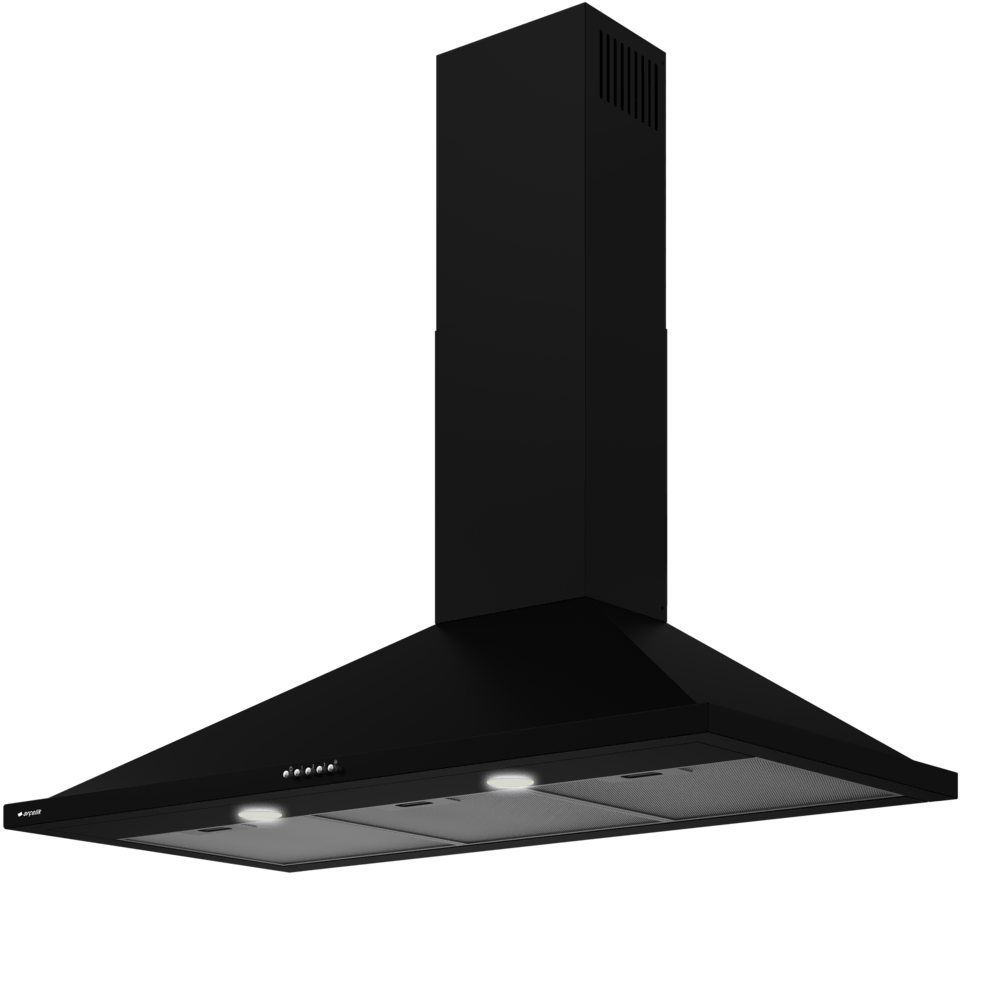 ADP 1006 S Ankastre Duvar Tipi Davlumbaz