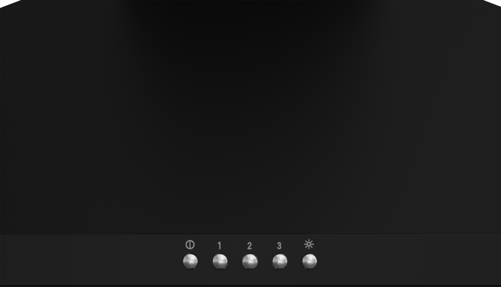 ADP 1006 S Ankastre Duvar Tipi Davlumbaz