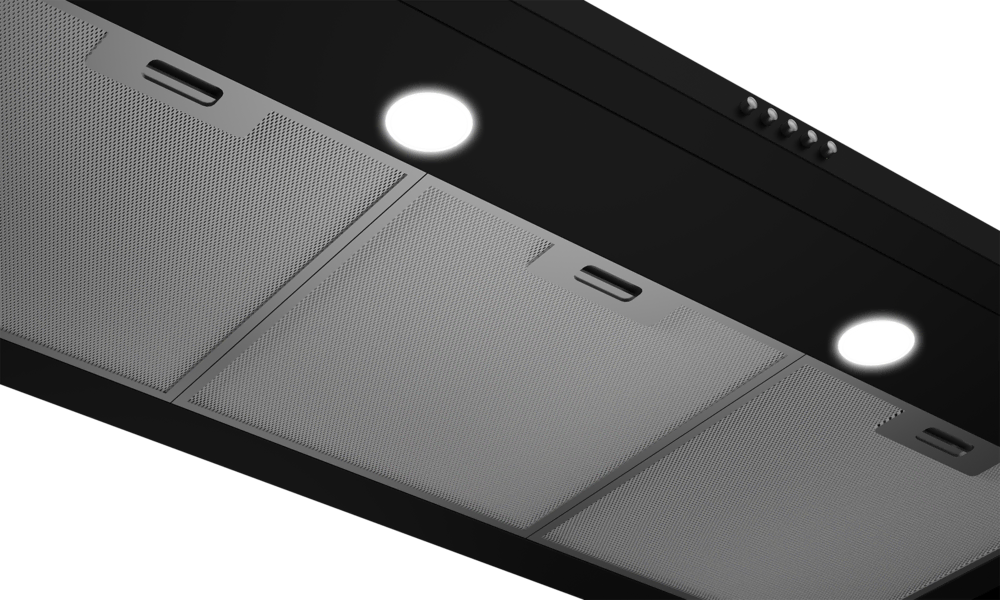 ADP 1006 S Ankastre Duvar Tipi Davlumbaz