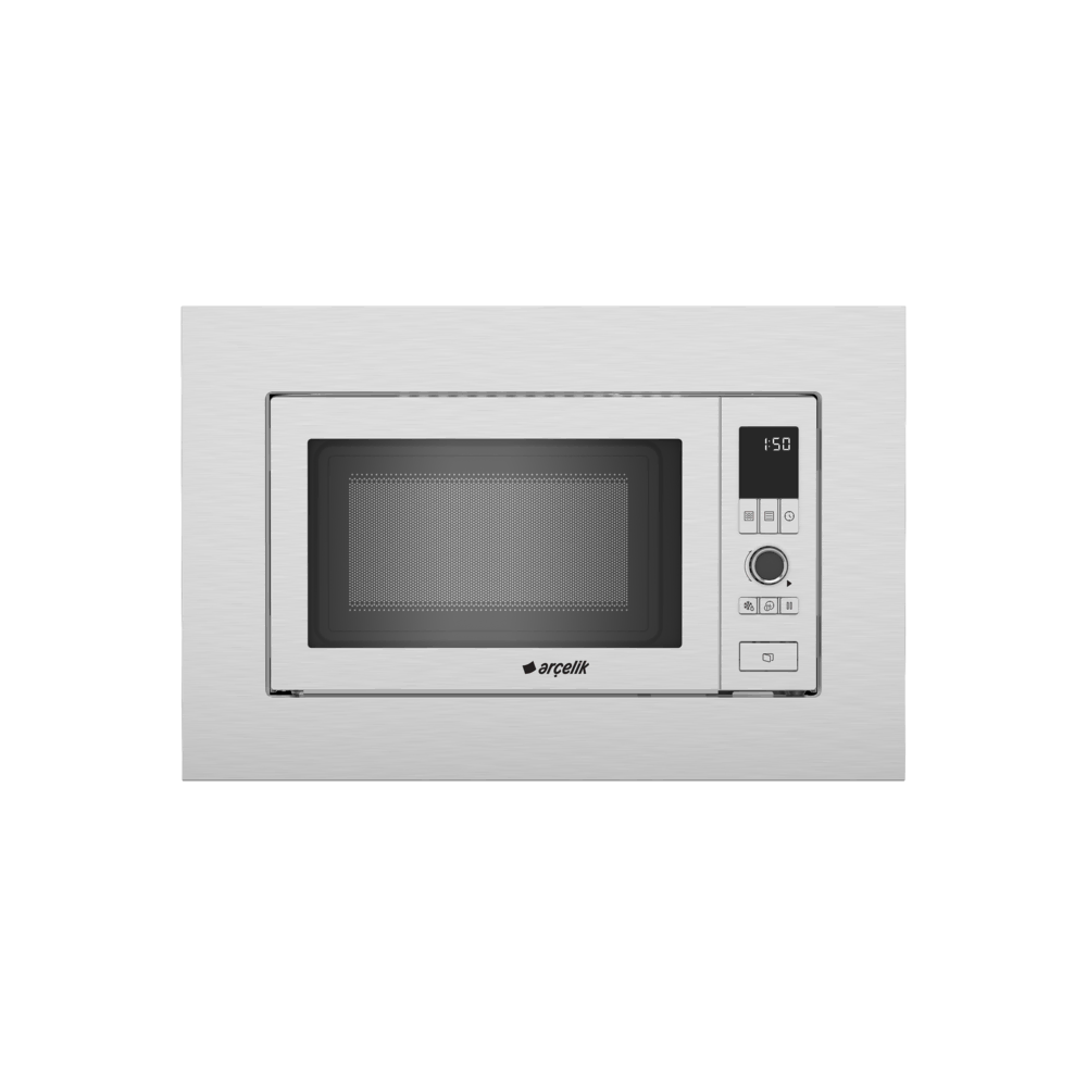 MA 2021 I Ankastre Mikrodalga