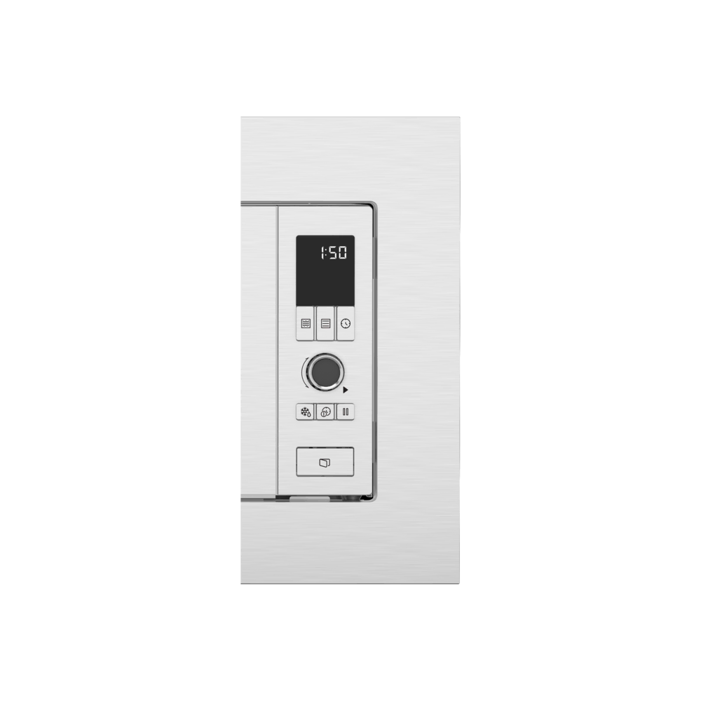 MA 2021 I Ankastre Mikrodalga