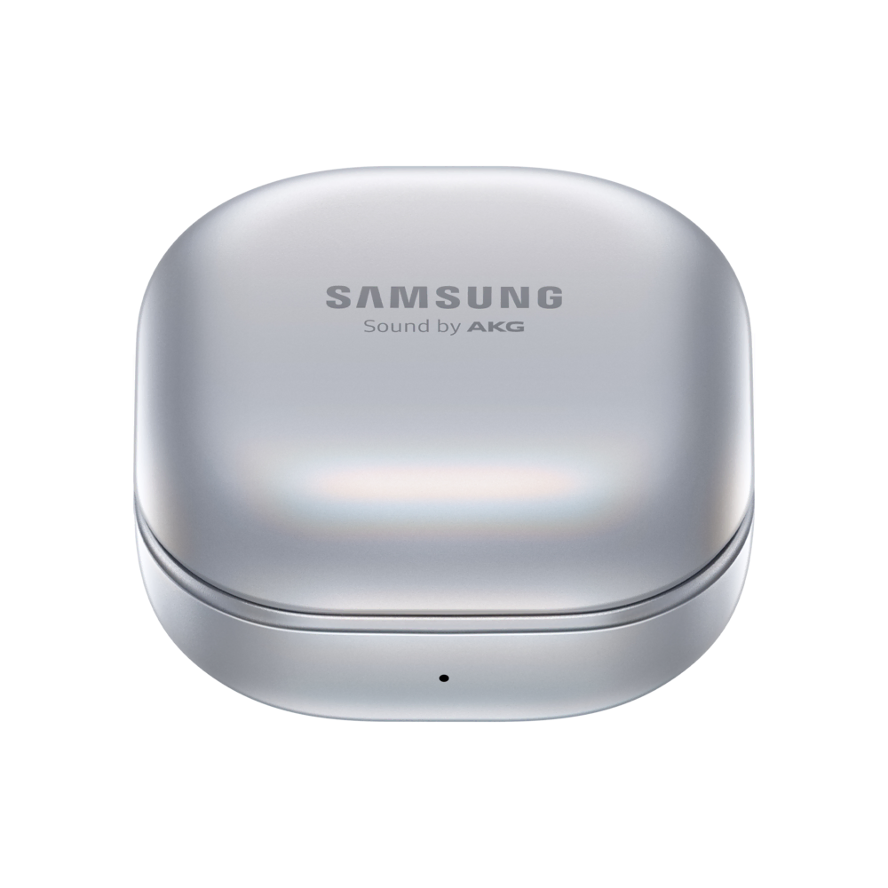 Samsung Galaxy Buds Pro-Gri Kulaklık
