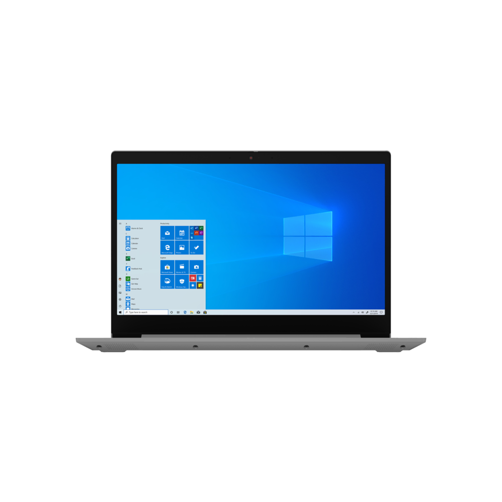 Lenovo Cel N4020 4/128GB 81WQ00J1TX Laptop