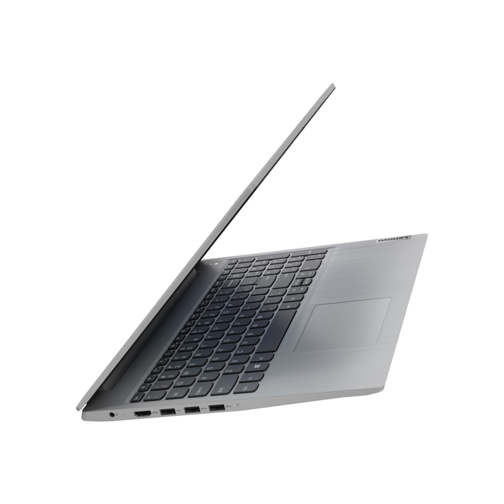 Lenovo Cel N4020 4/128GB 81WQ00J1TX Laptop