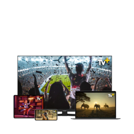 TV+ Premium Üyelik Kartı (12 Aylık)