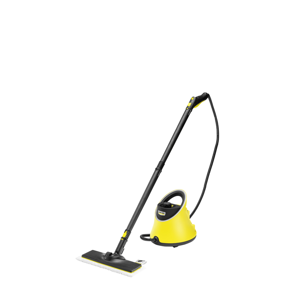 KARCHER SC 2 DELUXE EasyFix Buharlı Temizleyici