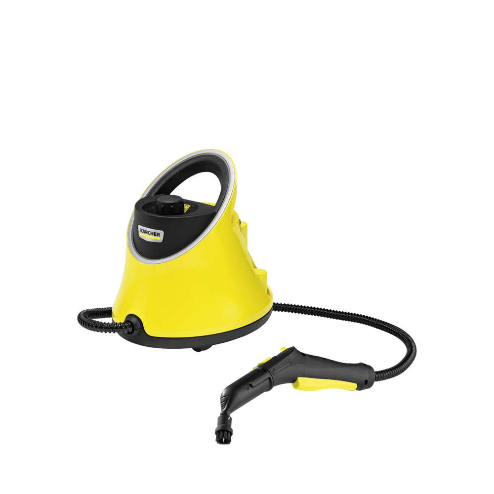 KARCHER SC 2 DELUXE EasyFix Buharlı Temizleyici