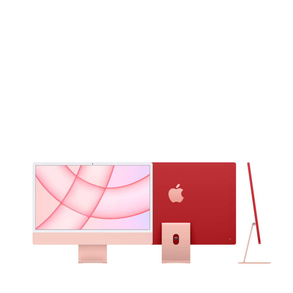 iMac 24