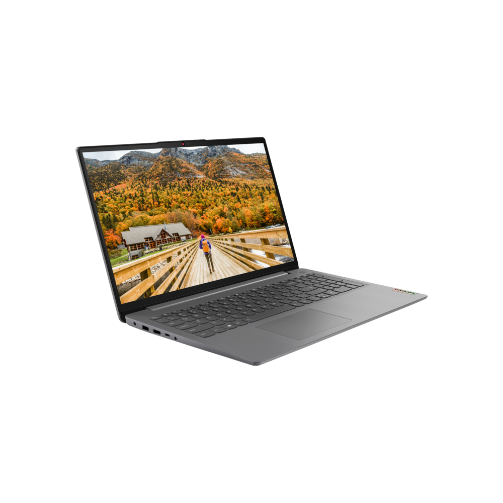 Lenovo IP3 R5 8/256 - 82KU0117TX Laptop