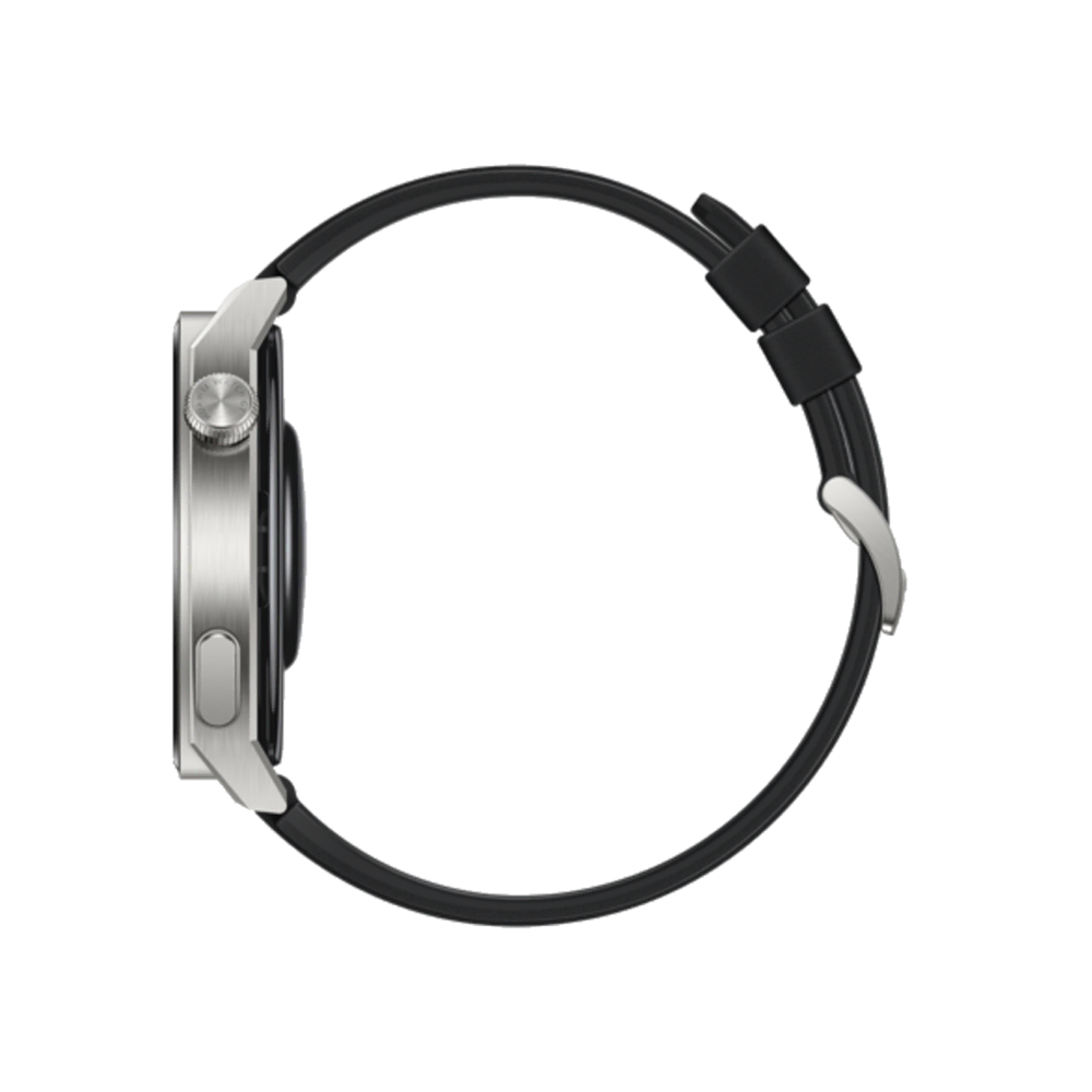 Huawei Watch GT3 Pro 46mm Titanyum Siyah Akıllı Saat