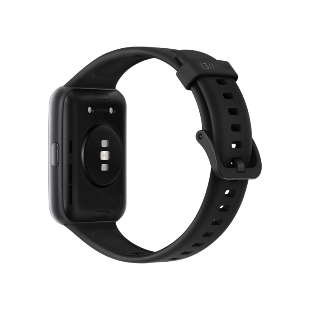 Huawei Watch Fit 2 Aktif Gece Siyahı Akıllı Saat