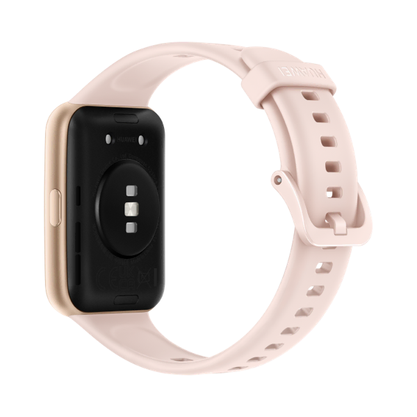 Huawei Watch Fit 2 Aktif Sakura Pembesi Akıllı Saat