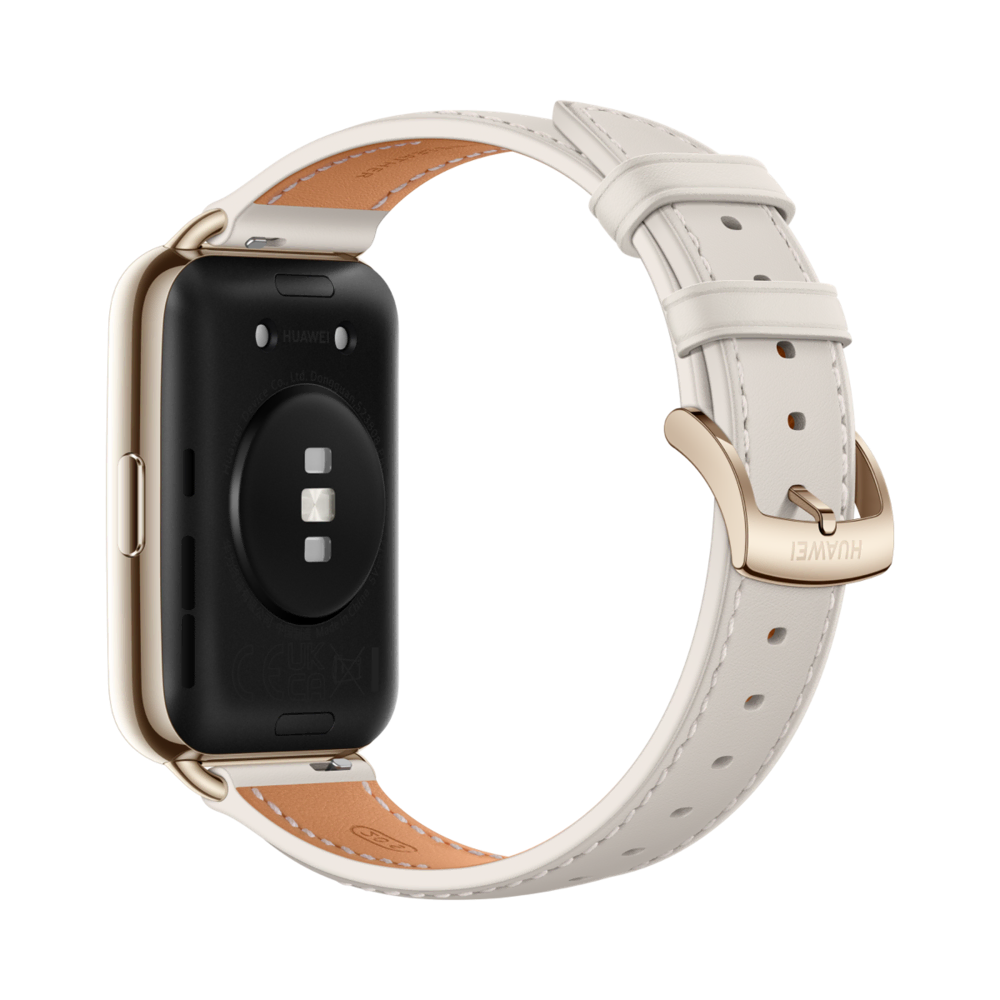 Huawei Watch Fit 2 Klasik Ay Beyazı Akıllı Saat