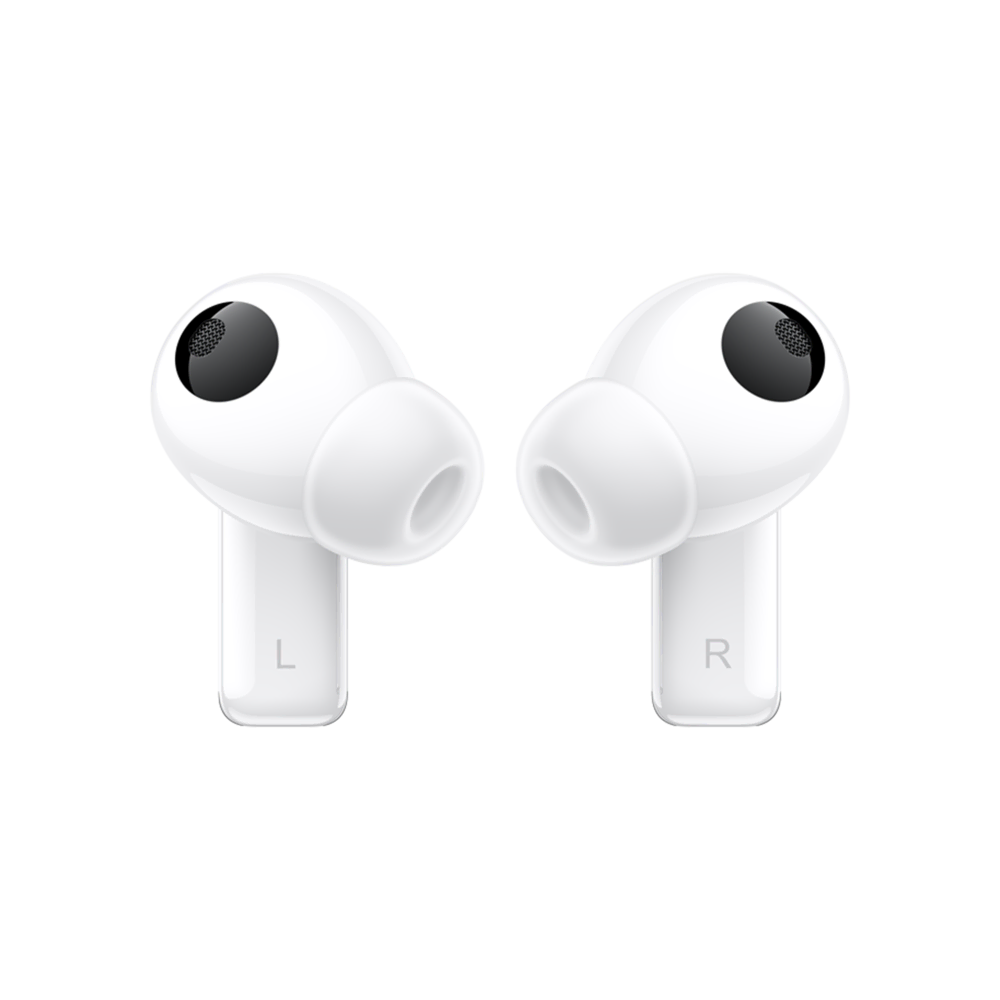 Huawei Freebuds Pro 2 Seramik Beyaz Giyilebilir Teknoloji