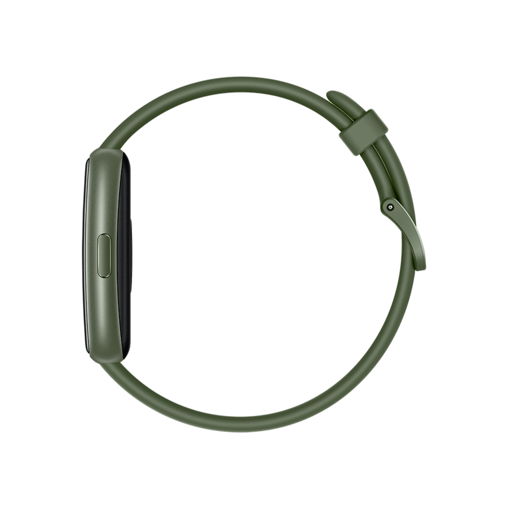 Huawei Band 7 Doğa Yeşili Giyilebilir Teknoloji
