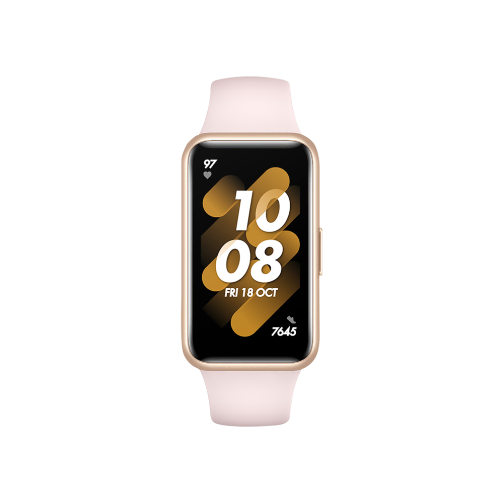 Huawei Band 7  Bulut Pembesi Giyilebilir Teknoloji