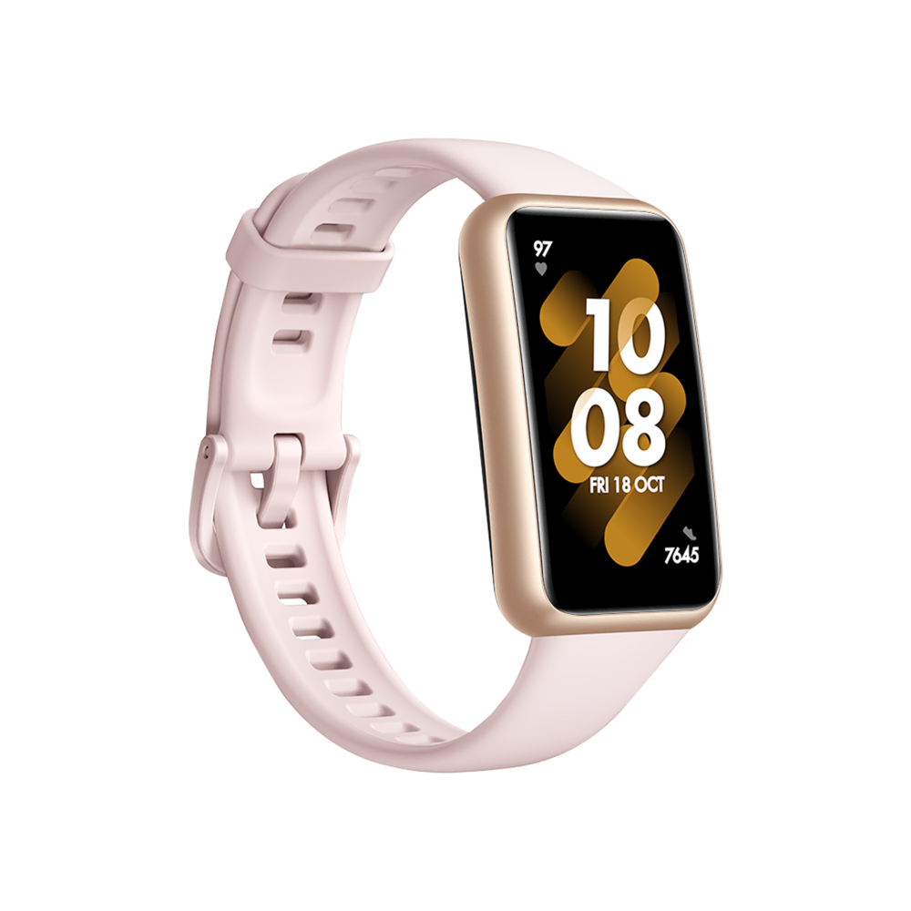 Huawei Band 7  Bulut Pembesi Giyilebilir Teknoloji