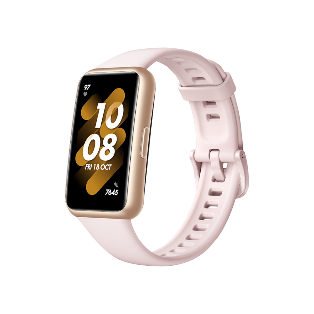 Huawei Band 7  Bulut Pembesi Giyilebilir Teknoloji