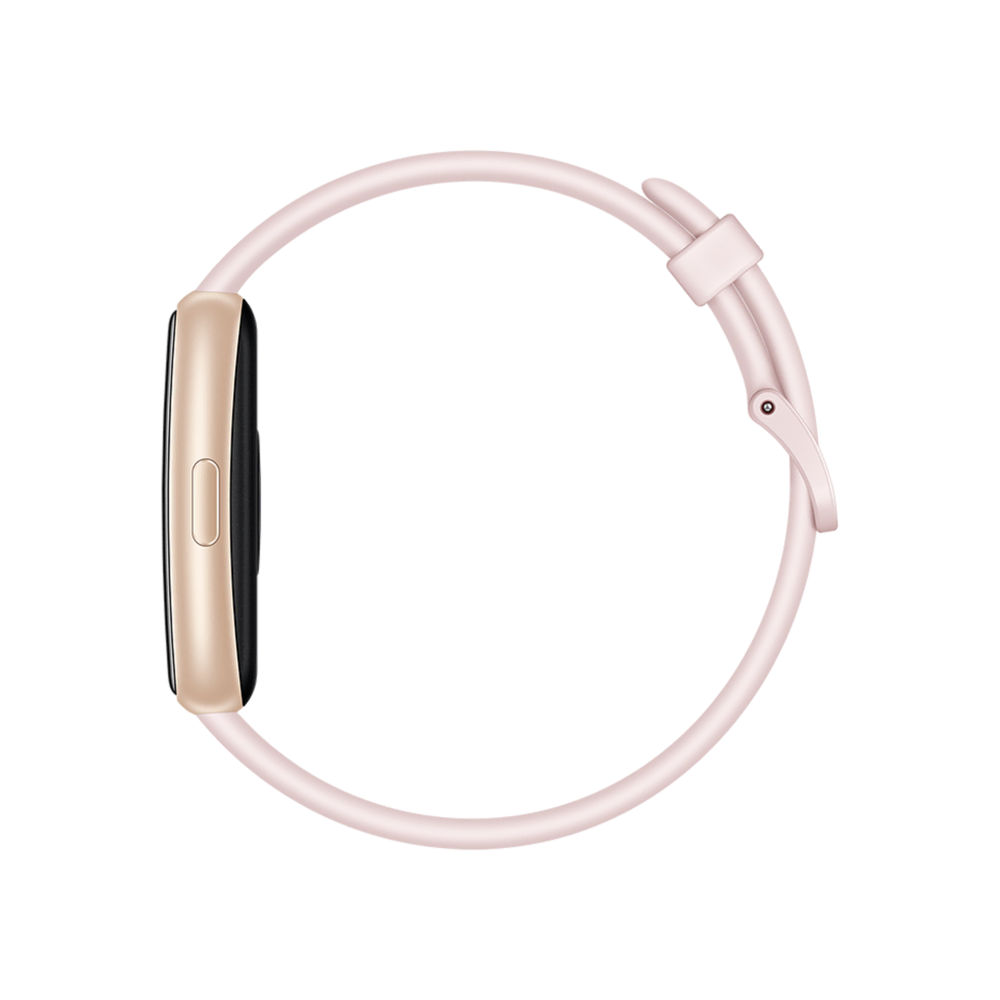 Huawei Band 7  Bulut Pembesi Giyilebilir Teknoloji