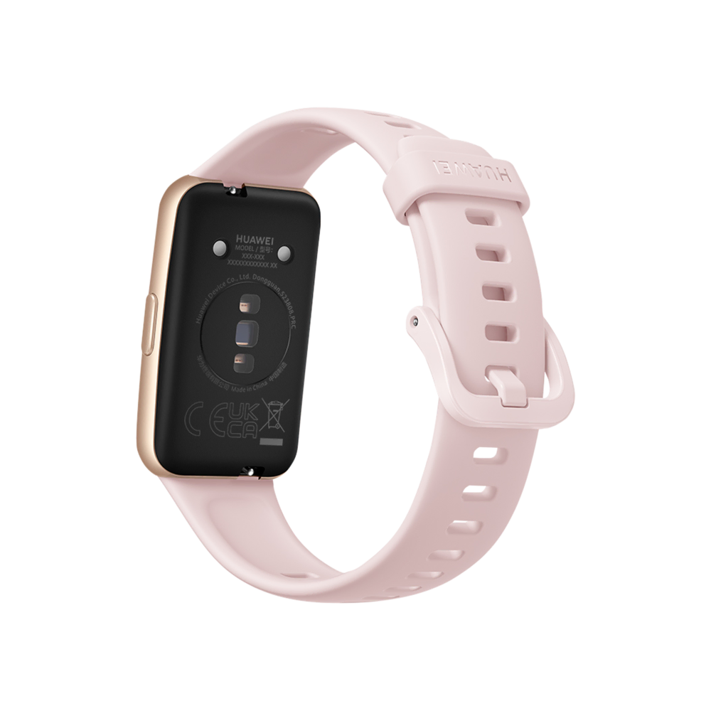 Huawei Band 7  Bulut Pembesi Giyilebilir Teknoloji