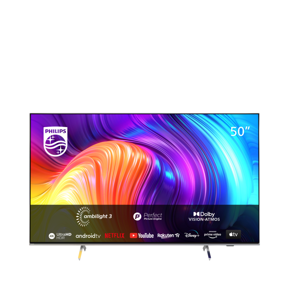 Philips 50PUS8507/62 The One  Philips TV