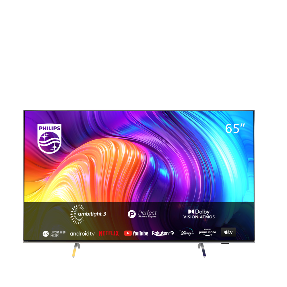 Philips 65PUS8507/62 The One Philips TV