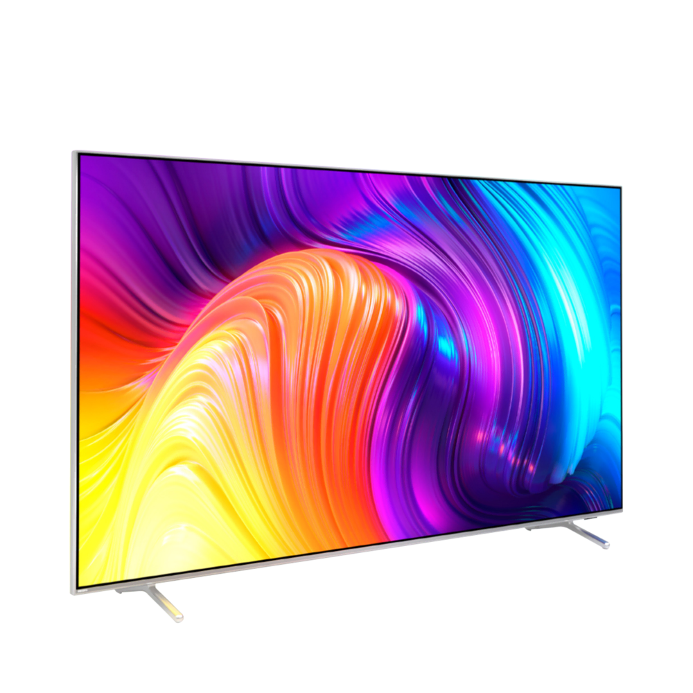 Philips 75PUS8807/12 The One Philips TV