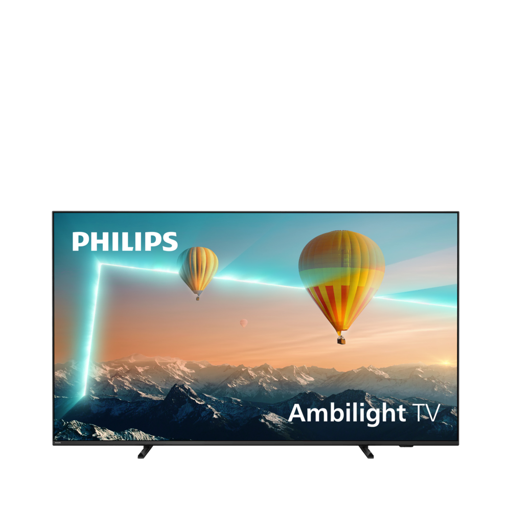 Philips 43PUS8007/62 4K Android TV