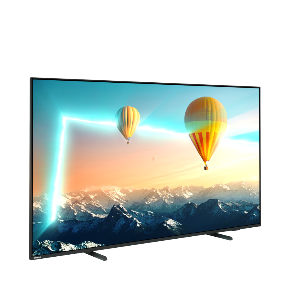 Philips 43PUS8007/62 4K Android TV